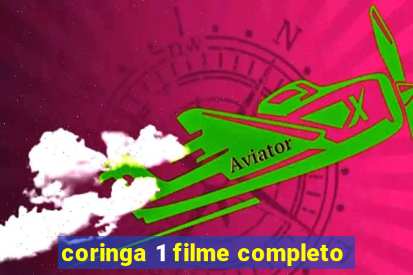 coringa 1 filme completo